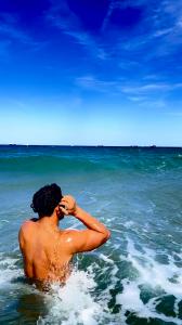 Chico busca chica en Granada: 