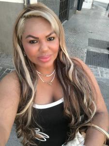 Chica busca chico en Sevilla: 