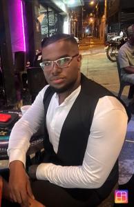 Chico busca chica en Ciudad Real: 