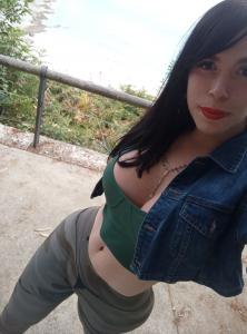 617796535: Travesti en Valencia