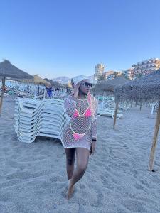 641796013: Chica busca chico en Málaga