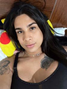 643223667: Transexual en León