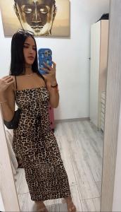 Chica busca chico en Málaga: 