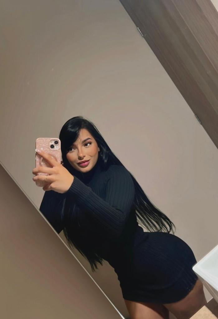 Chica busca chico en Málaga: 