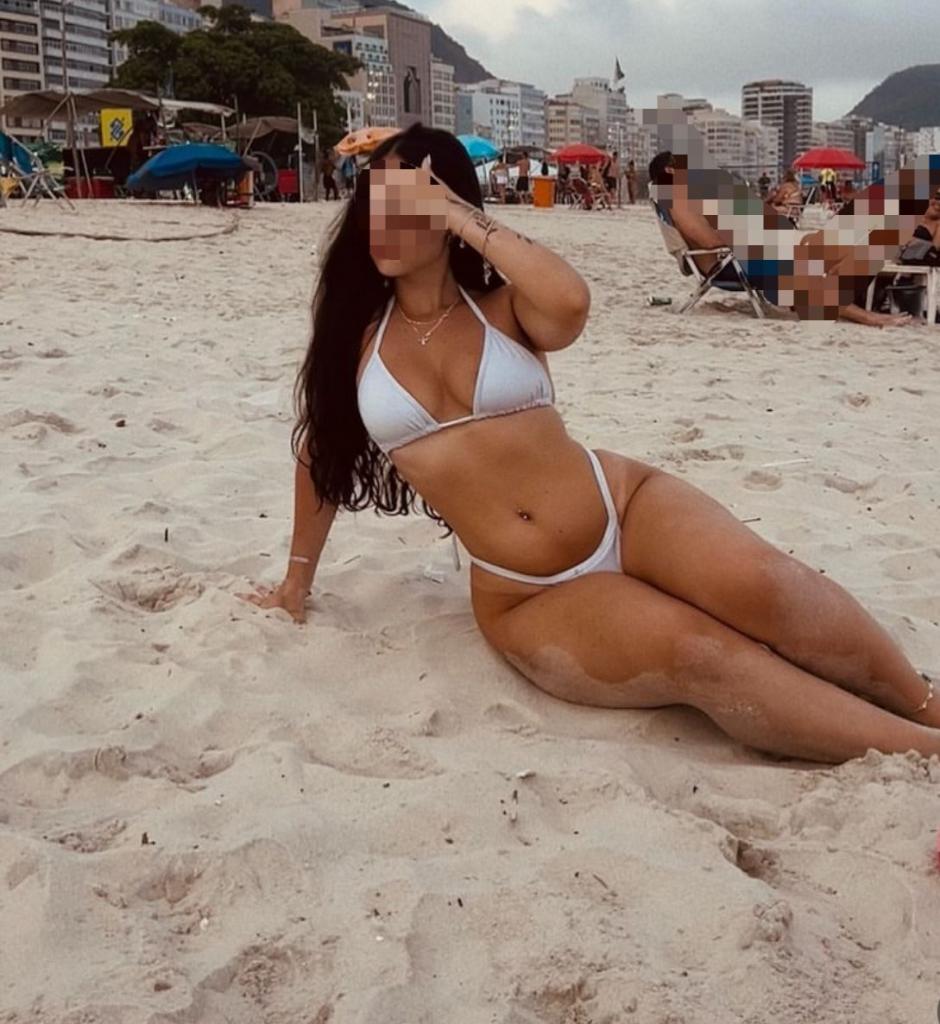 Chica busca chico en Las Palmas: 