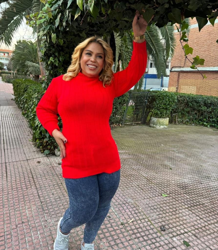 Chica busca chico en Madrid: 