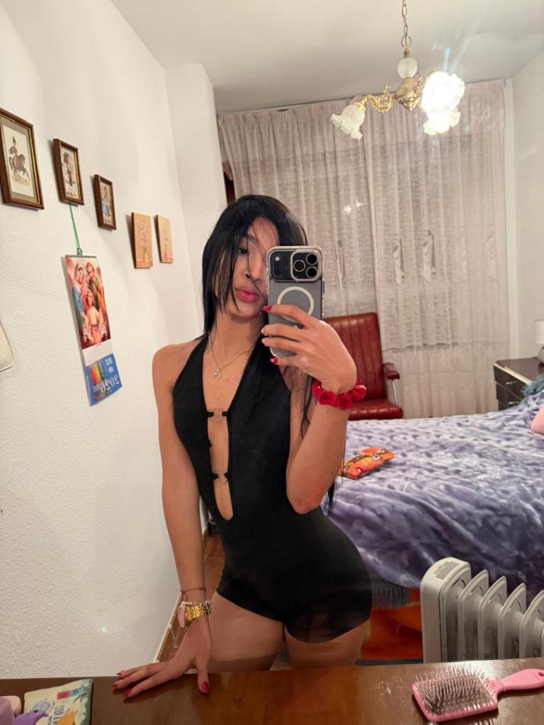 Chica busca chico en Orense: Chica busca chico