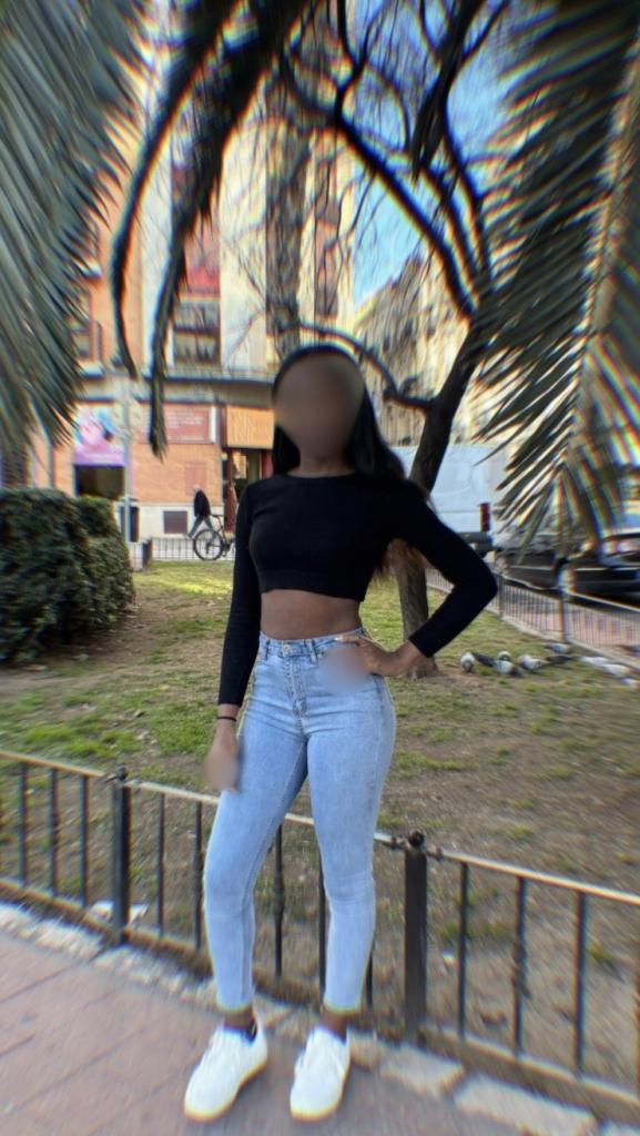 640276055: Chica busca chico en Valencia