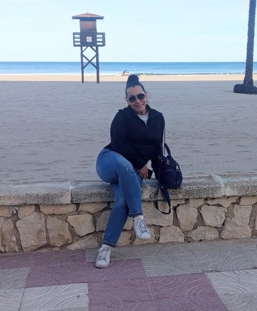 Chica busca chico en Valencia: 