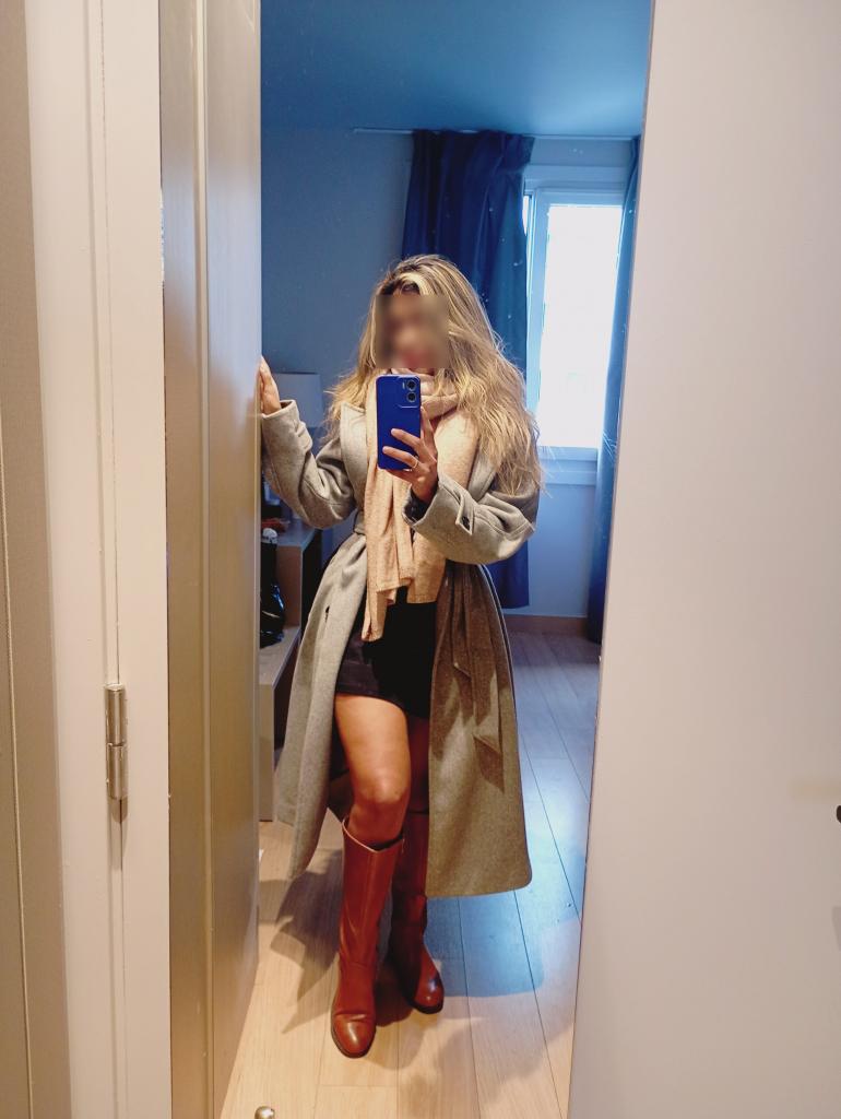 Chica busca chico en Alicante: 