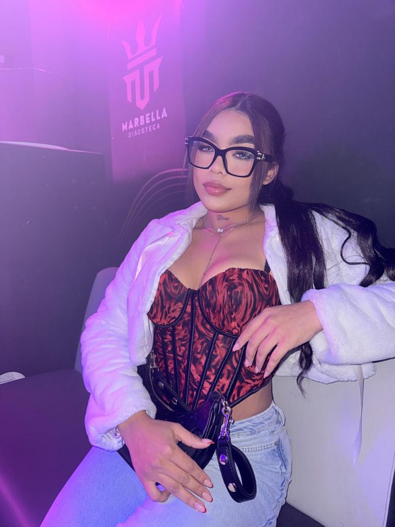 Chica busca chico en Valencia: 