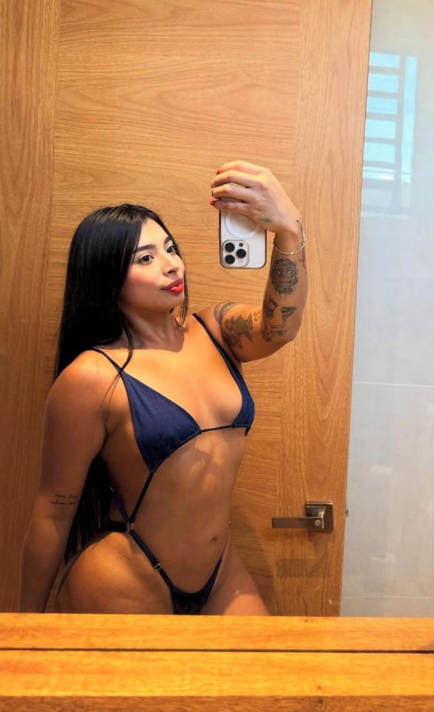 Chica busca chico en Ávila: 