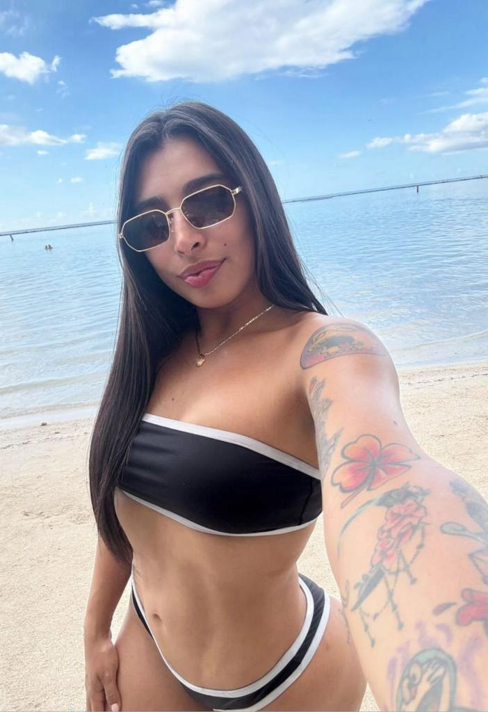 Chica busca chico en Ávila: 