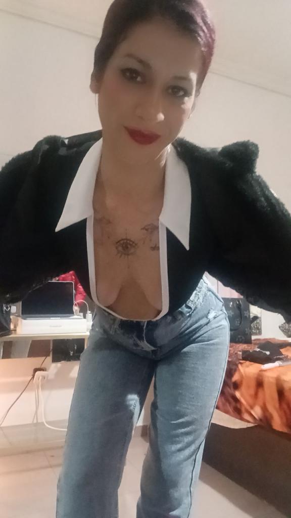 Chica busca chico en Sevilla: 