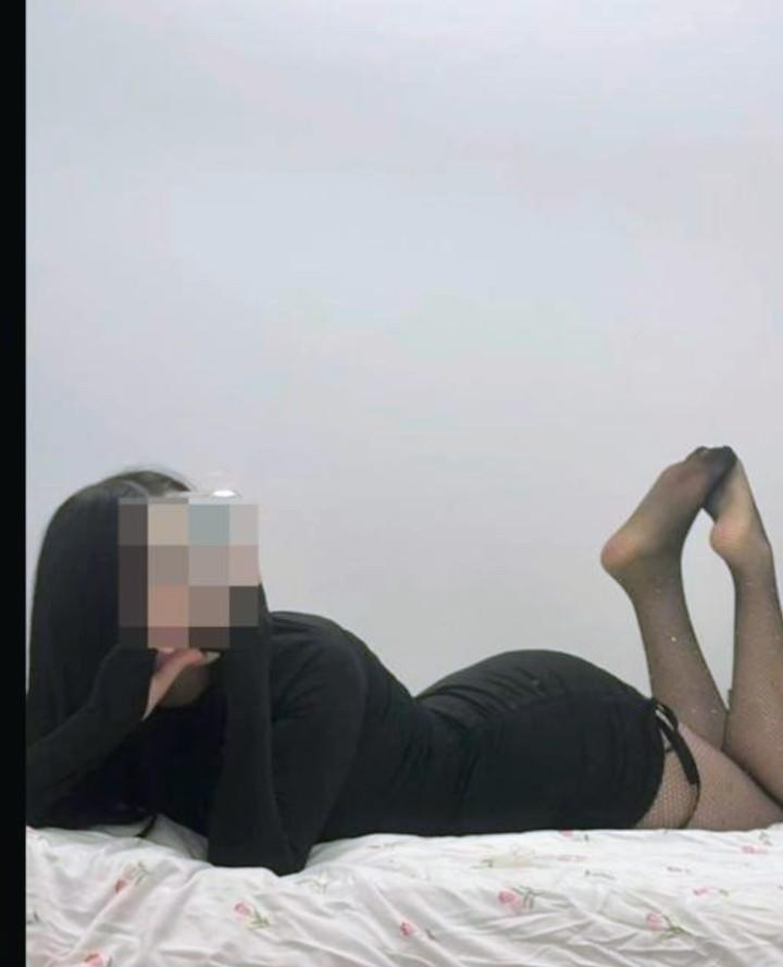 Chica busca chico en Barcelona: 