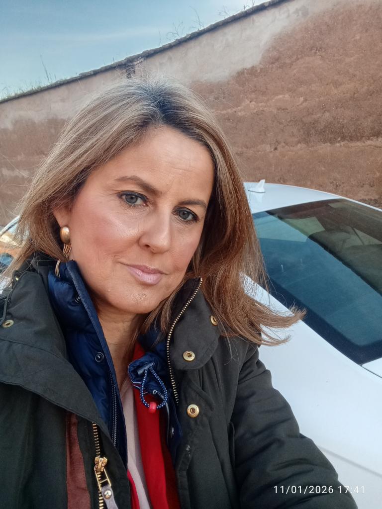 Chica busca chico en Badajoz: 