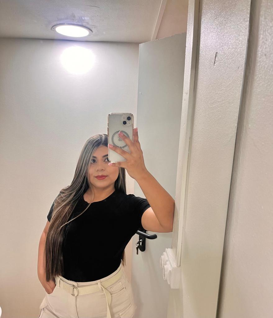 663442879: Chica busca chico en Las Palmas