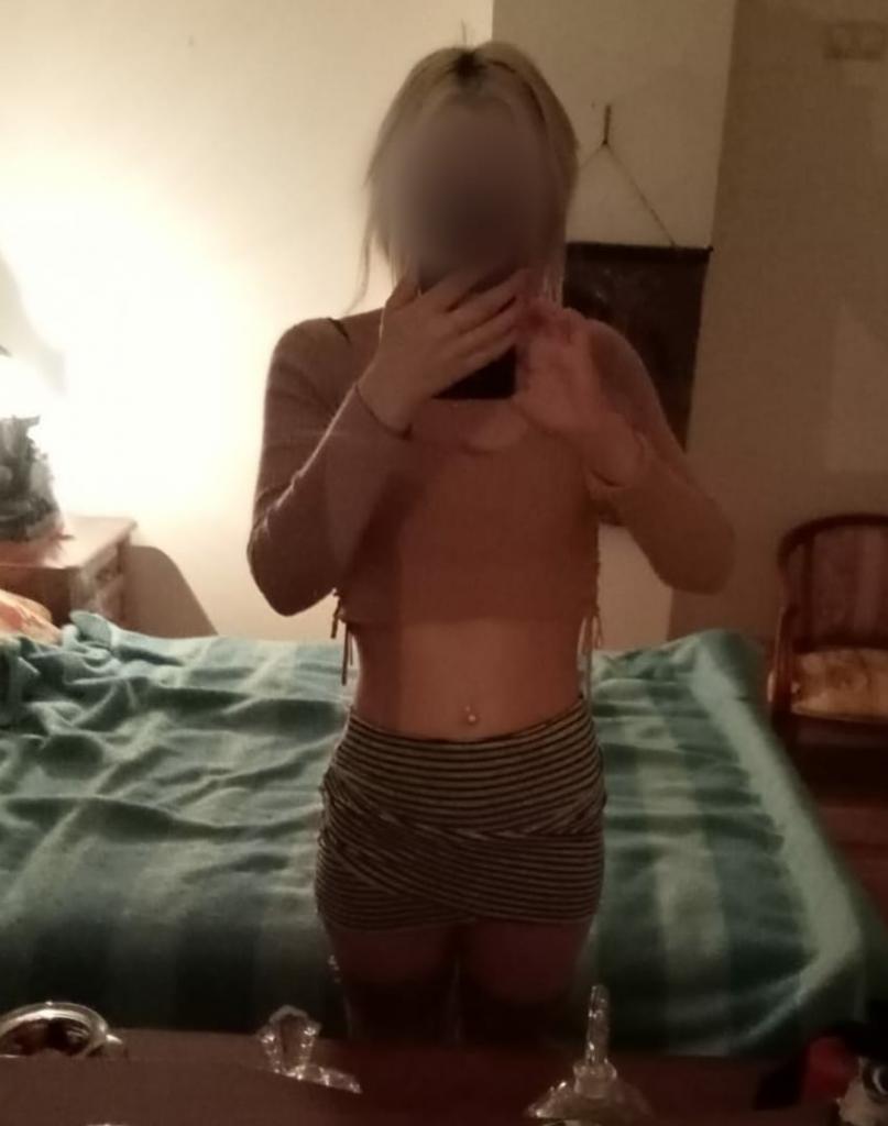 Chica busca chico en Asturias: 