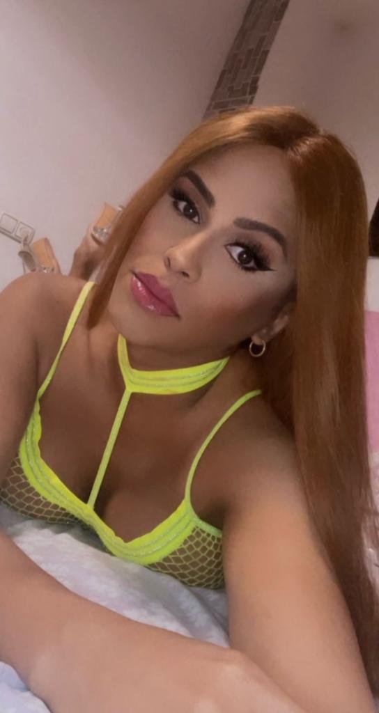 Travesti en Alicante: 