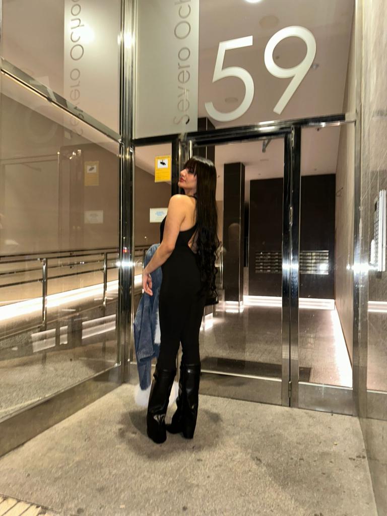 611333118: Transexual en Granada