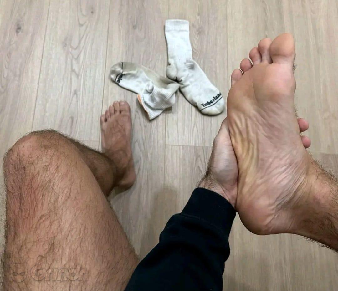 Chico busca chica en Sevilla: 