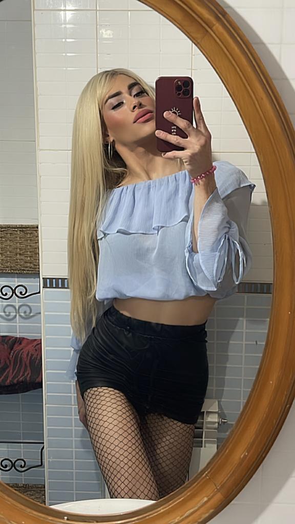 666429297: Transexual en Valencia