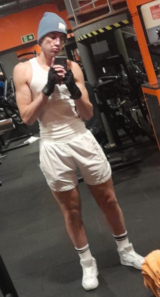 Chico busca chica en Guipúzcoa: 