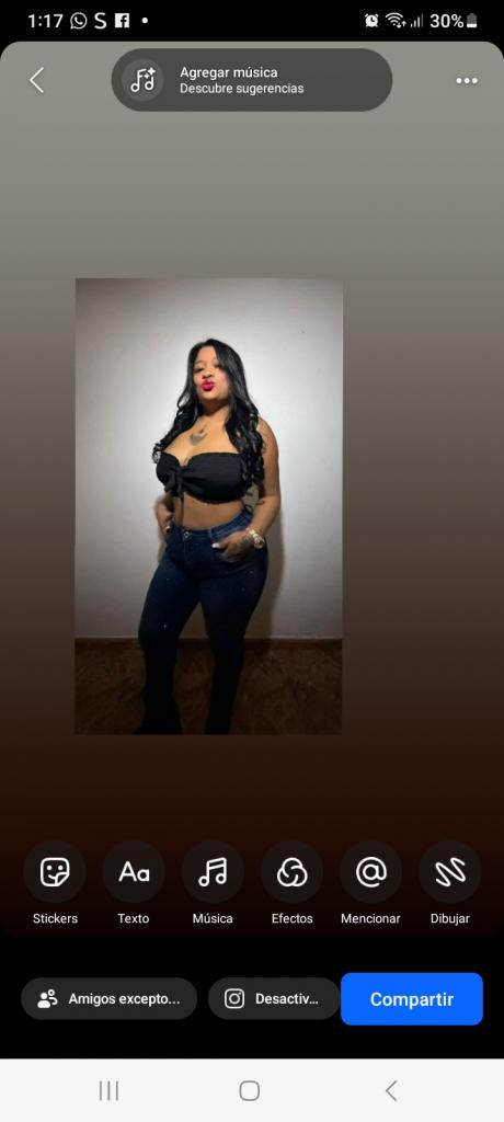 Chica busca chico en Madrid: 