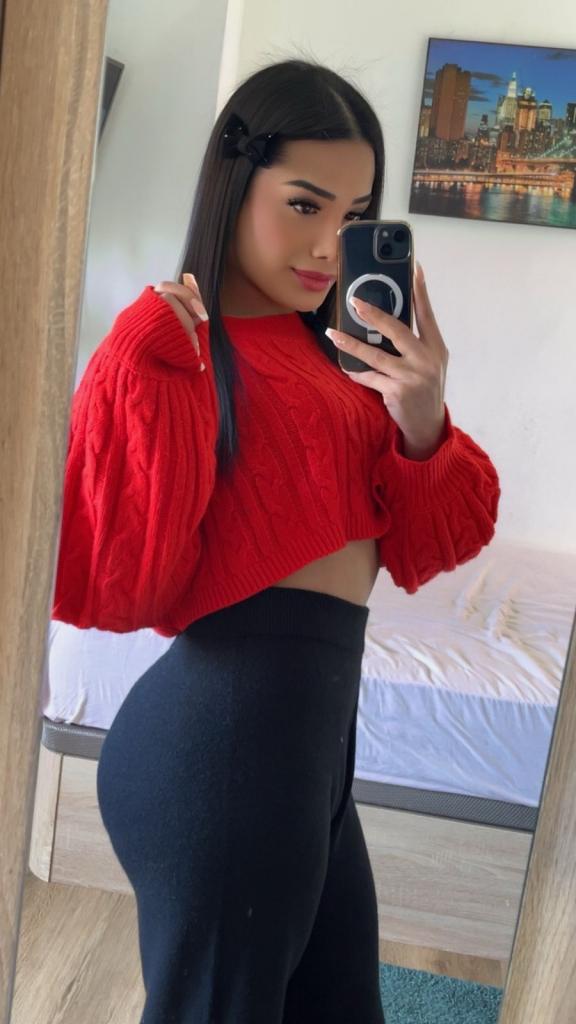 Transexual en La Coruña: 