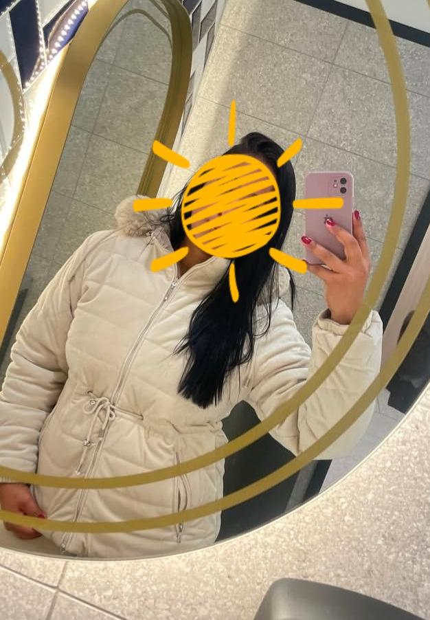 687613317: Chica busca chico en Valladolid