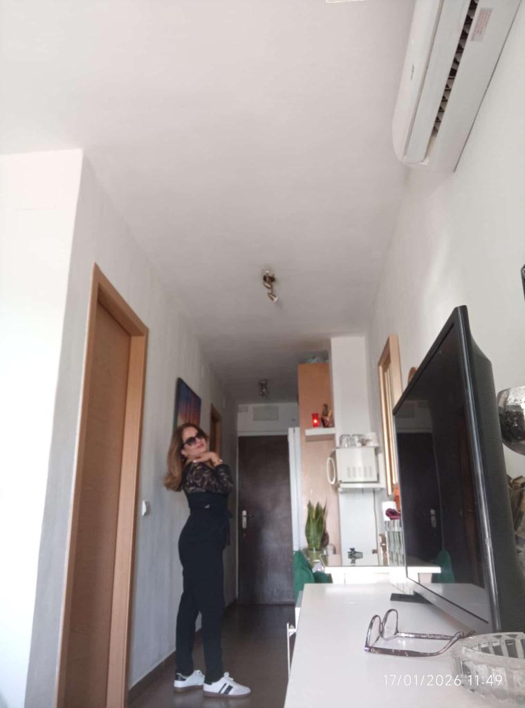 Chica busca chico en Málaga: 