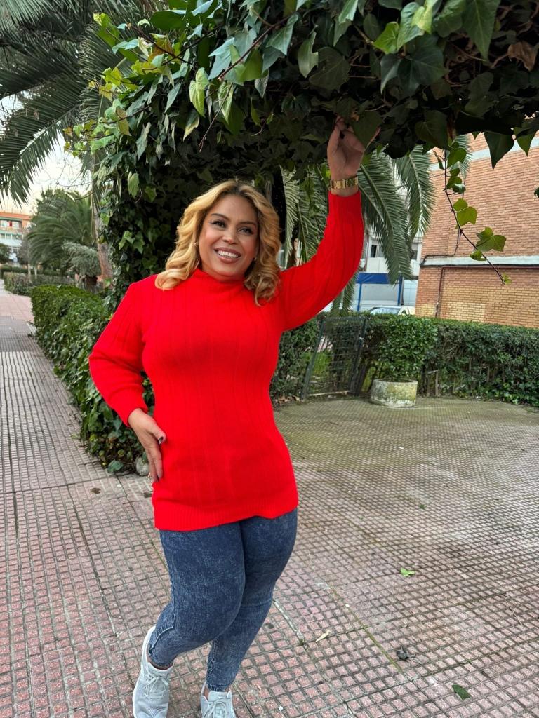 Chica busca chico en Madrid: 