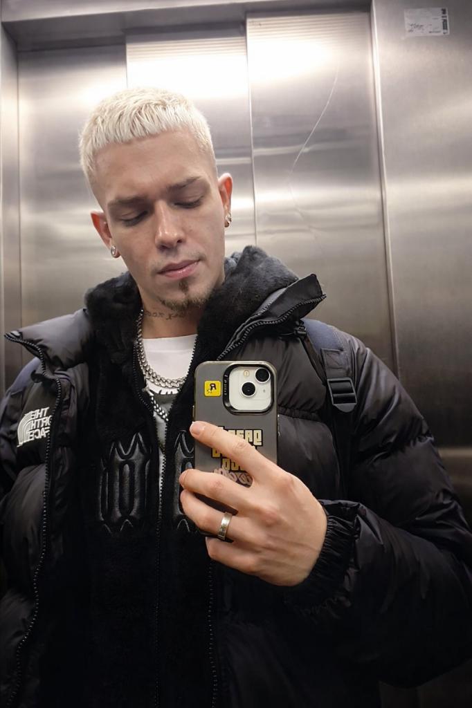 Chico busca chica en Albacete: 