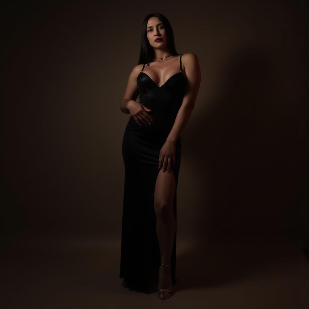 Travesti en Murcia: Transexuales y Travestis