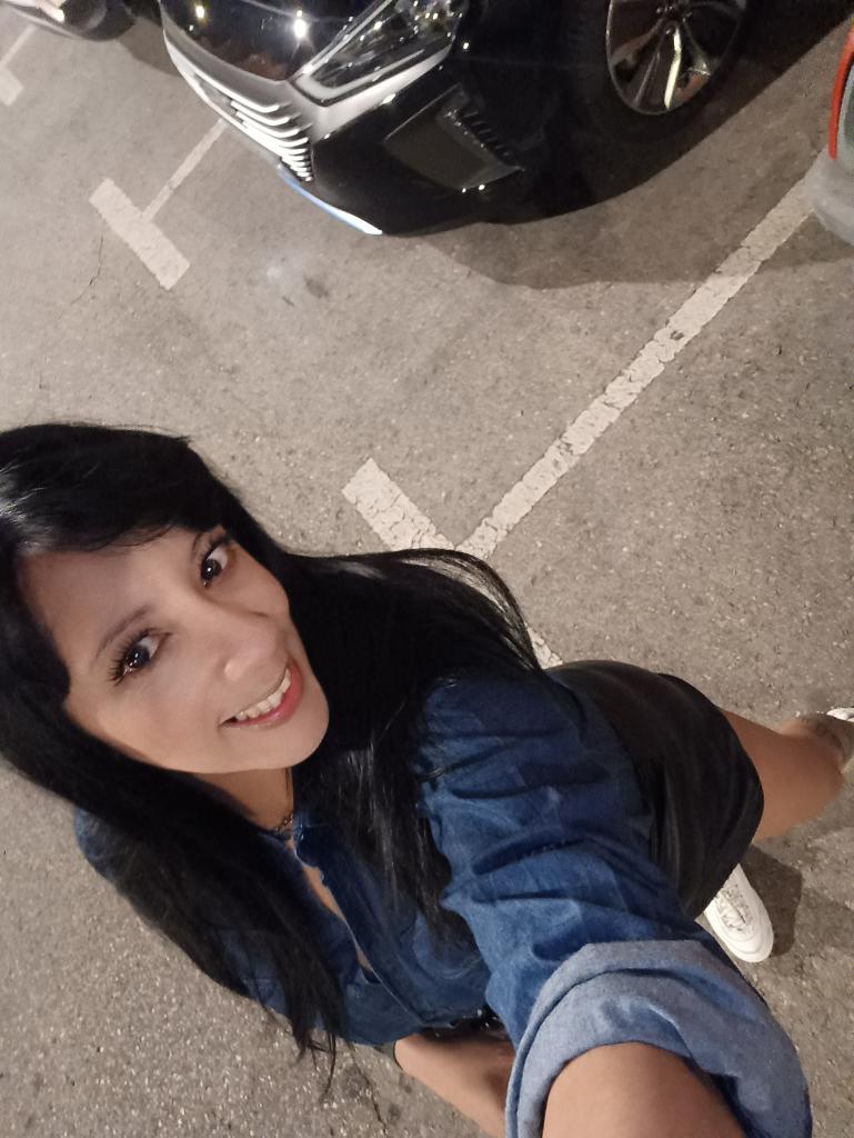 Chica busca chico en Madrid: 