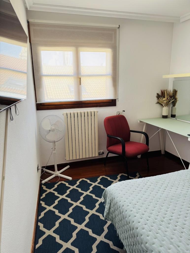 Chica busca chico en Zaragoza: 