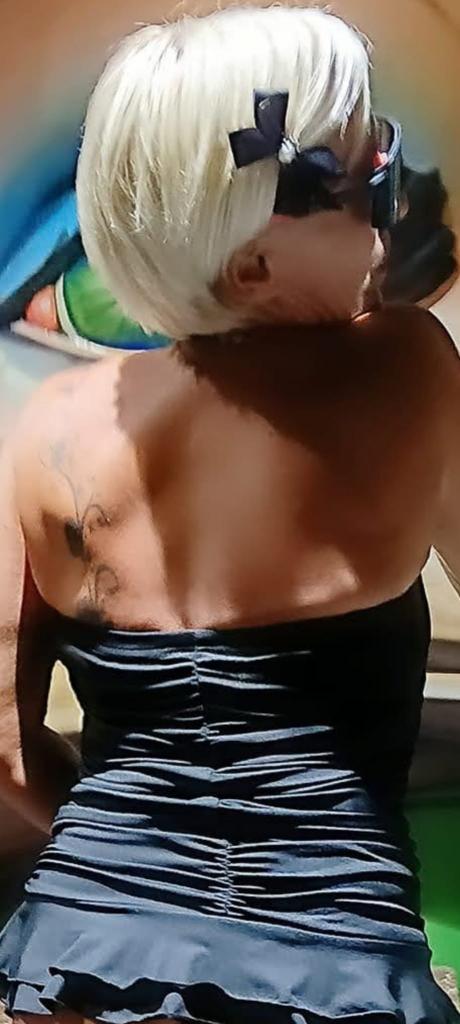 Chica busca chico en Alicante: 