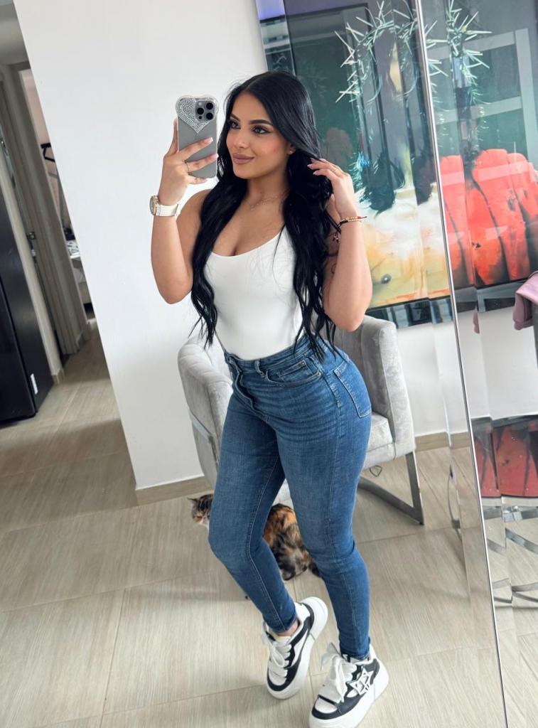 Chica busca chico en Málaga: 