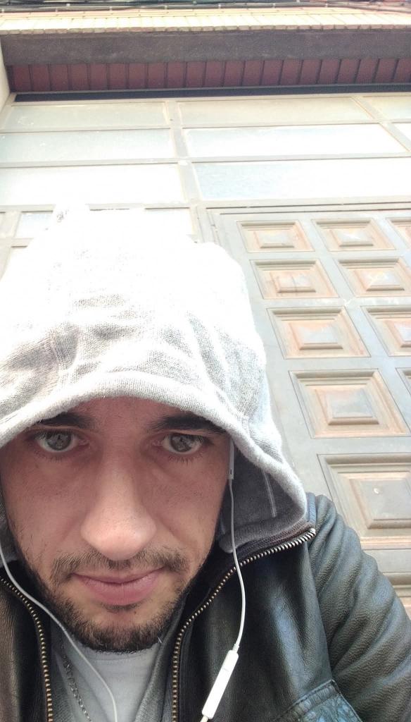 Chico busca chica en Valencia: 