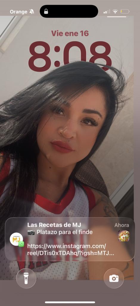Chica busca chico en Granada: 