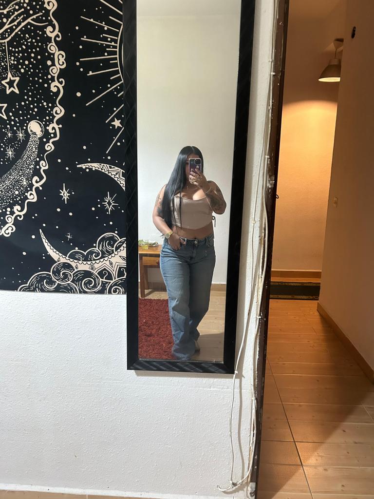 Chica busca chico en Pontevedra: 