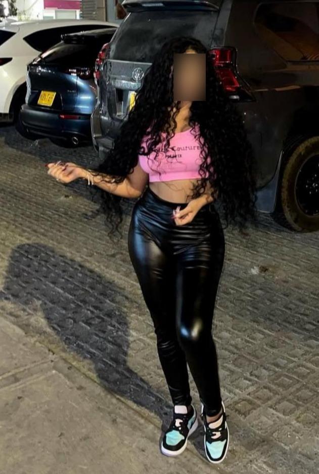 Chica busca chico en Barcelona: 