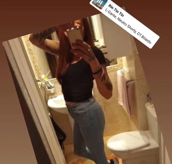 Chica busca chico en La Coruña: 