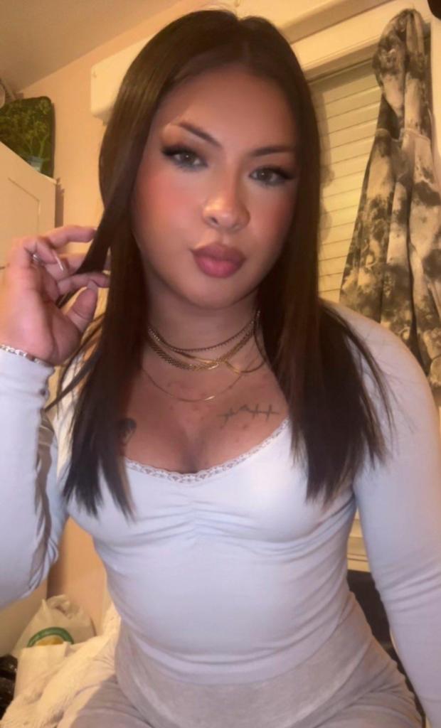 Travesti en Granada: 