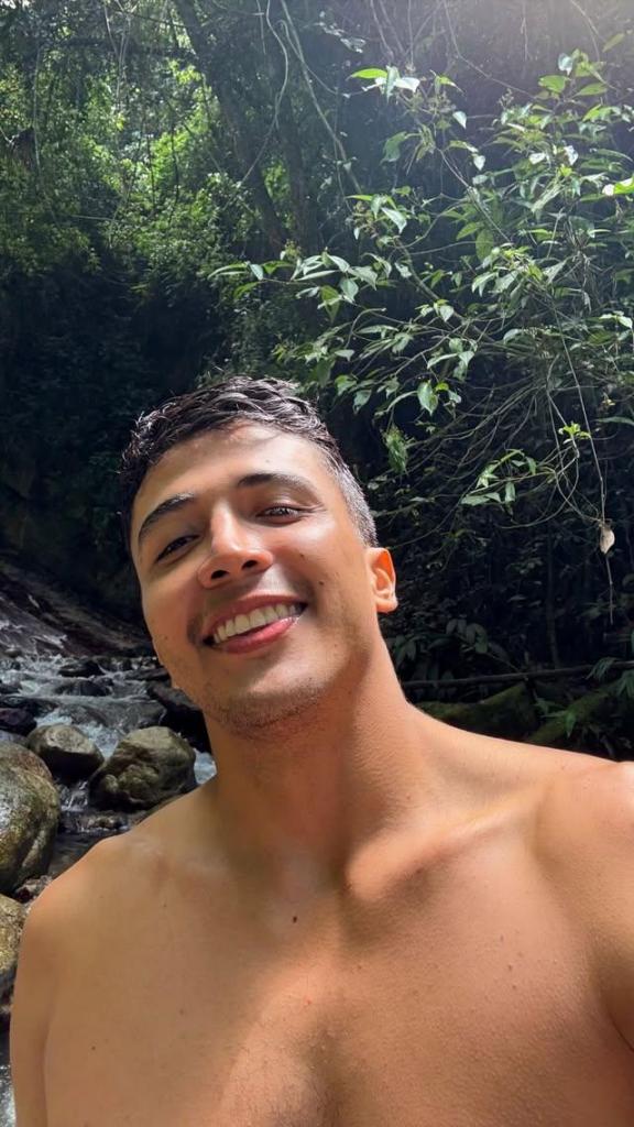 Chico busca chica en Barcelona: 