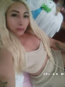 672951597: Chica busca chico en Madrid