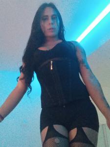 609425410: Transexual en Madrid