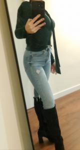 678657563: Chica busca chico en La Coruña