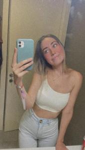 711203484: Chica busca chico en Murcia