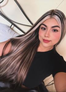 663442879: Chica busca chico en Las Palmas